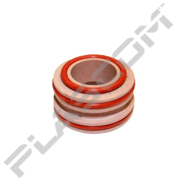 020617 - Hypertherm Max 200/HT2000 - Swirl Ring 100A Oxygen