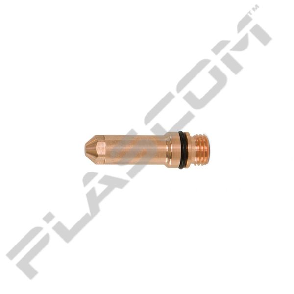 220528 - Max Pro 200 - Electrode 45A-125A