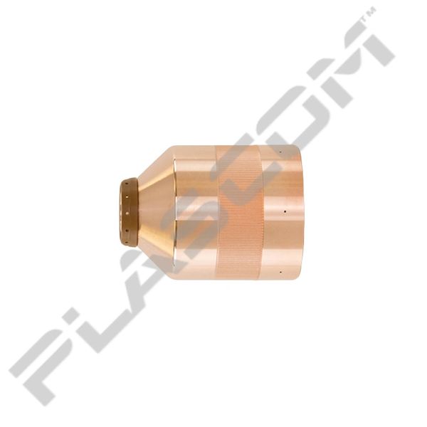 220355 - HPR 260 - Retaining Cap 200A