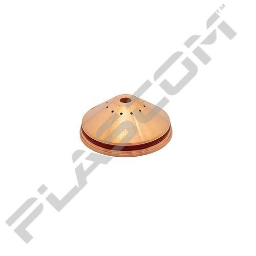 W000278297 - SAF CPM 400 SHIELD 130A BEVEL O2