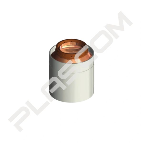 W000383044 - SAF CPM 400 Retaining Cap 400A AL-SS