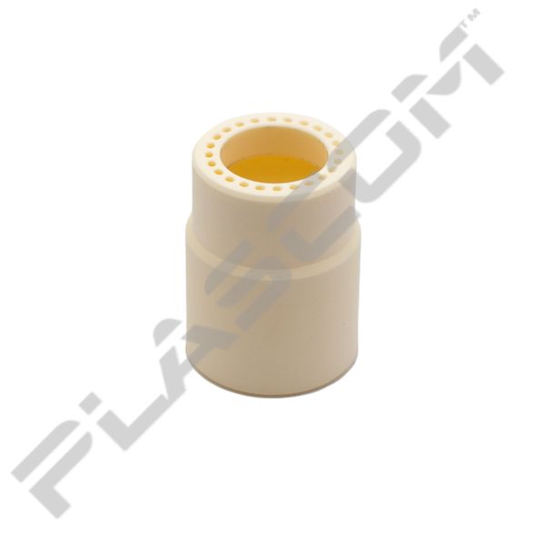 W000120716 - SAF CPM 360 Swirl Ring/Diffuser 140-400A