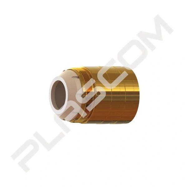 37082 - ESAB PT-19XLS - Nozzle Retaining Cap