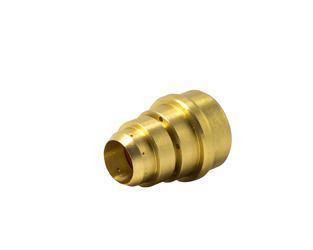 0409-2169 - W000138377 - SAF OCP150 Swirl Ring 120A (VD15)