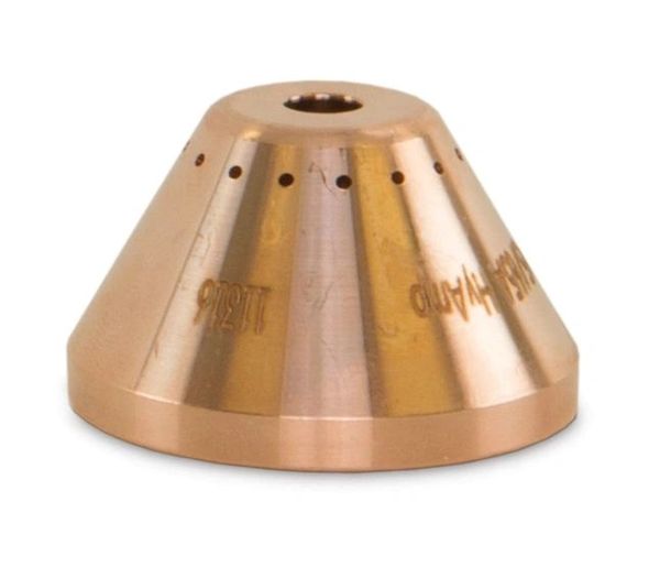 420168 - Shield/Deflector, M/C, 45/65A OEM