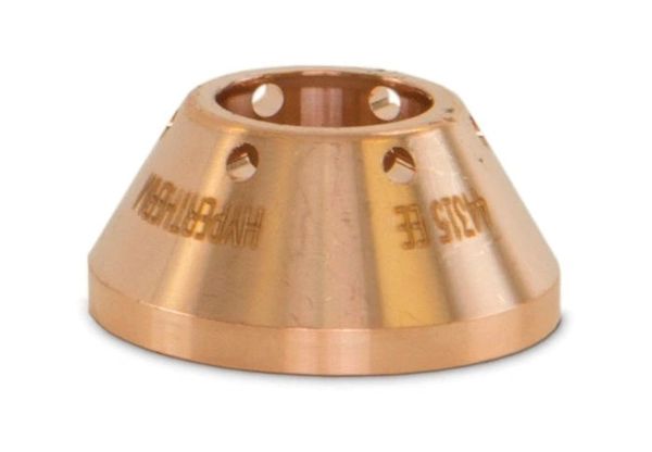 420152 - Shield/Deflector, FineCut, 45A OEM