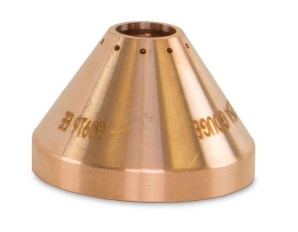 420112 - Shield/Deflector, Hand, Max Removal Gouging, 65-125A OEM