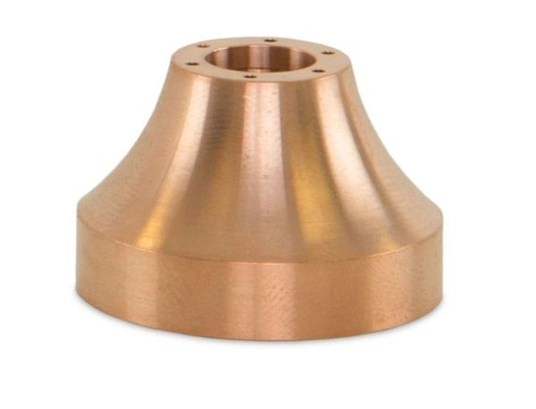 420509 - Shield/Deflector, M/C, Max Conrol Gouging, 65-125A