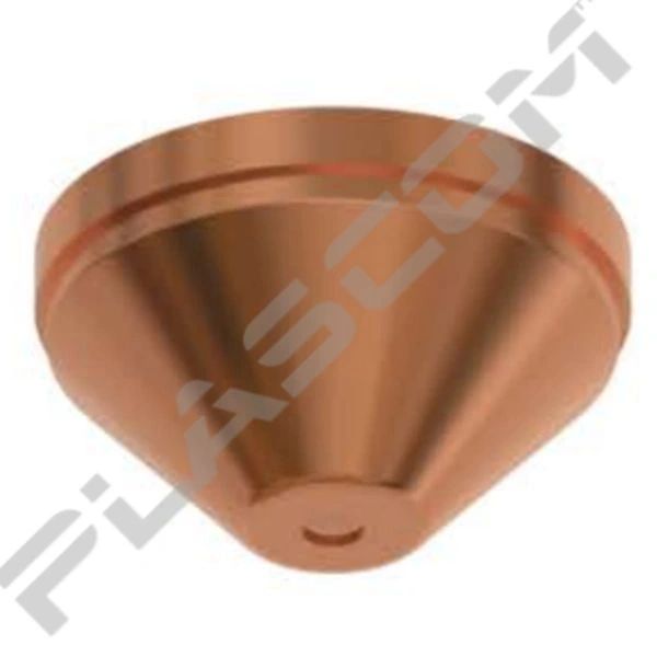 284123 - Shield Cap, 400A, MS