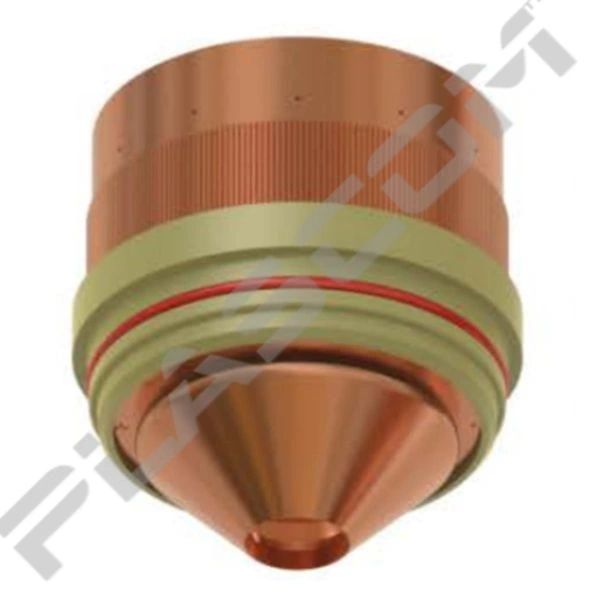277110 - Retaining Cap, 30/150A, SS, Air