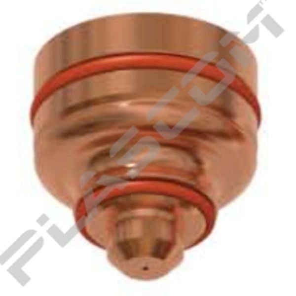 277121 - Nozzle 30A, SS, Air