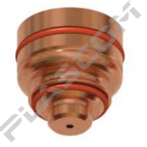 277297 - Nozzle, 150A, SS, H17