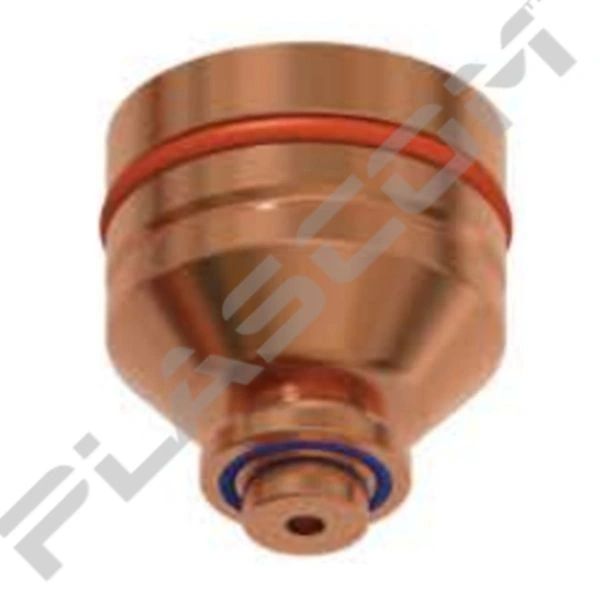 284125 - Nozzle, 400A, MS