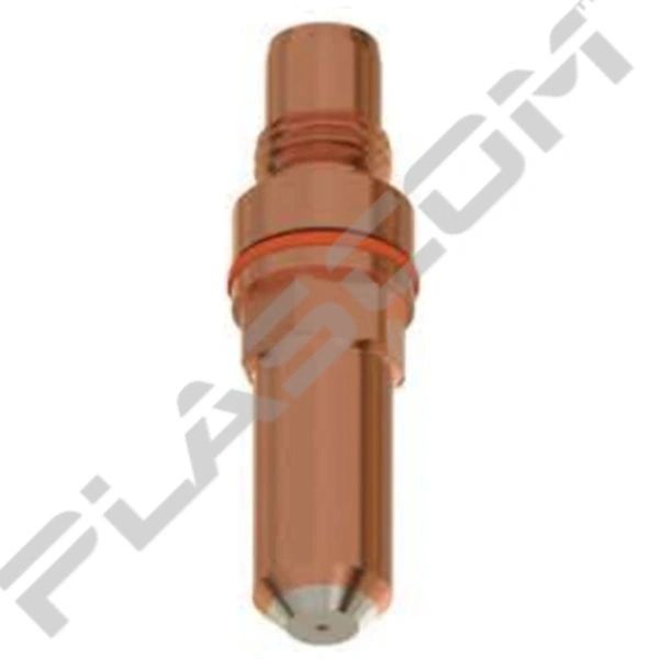 277291 - Electrode SILVERLINE, 200A, MS/SS/AL
