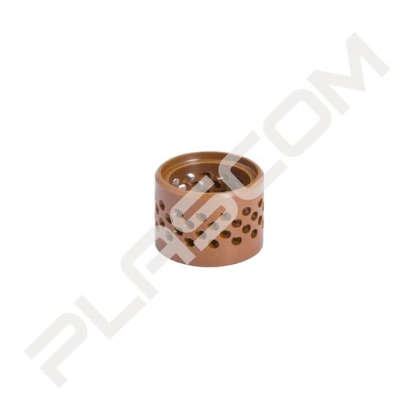 W03X0893-50R Tomahawk LC65 Gas Distributor
