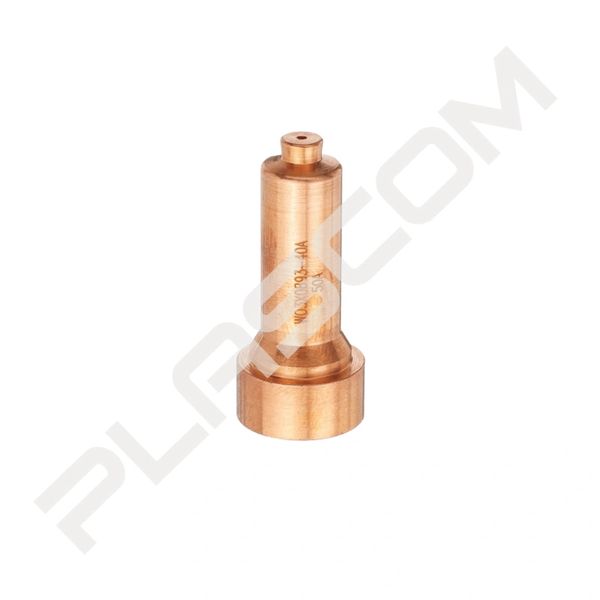 W03X0893-40A Tomahawk LC65 Nozzle, Extended 40A