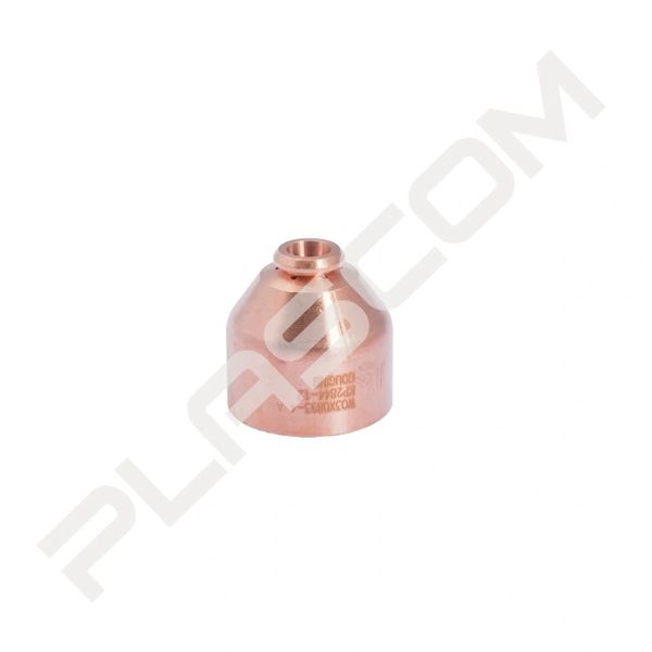 W03X0893-48A Tomahawk LC65 Shield Cap, Gouging