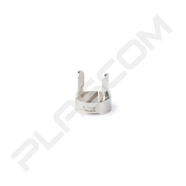 W03X0893-14R Tomahawk LC65 Spacer