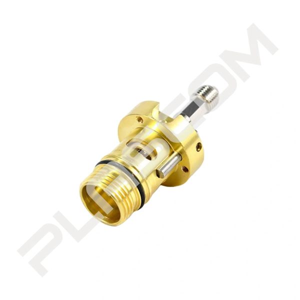 228716 - 180 deg Machine Torch Main Body