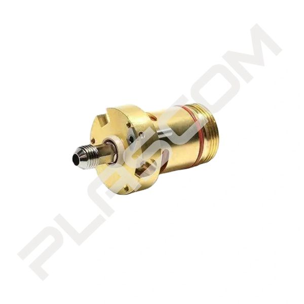 428147 - Powermax 125 Machine Torch Body 180 Deg.