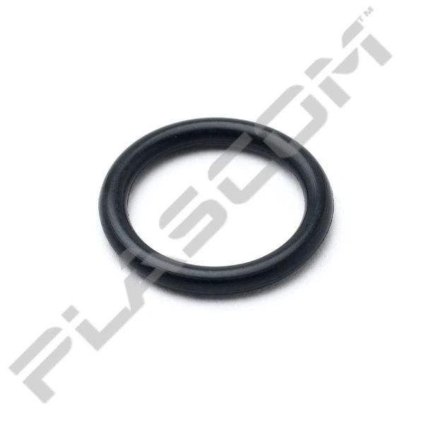 SAF CPM 15 O-Ring Nitrile Black Pk5
