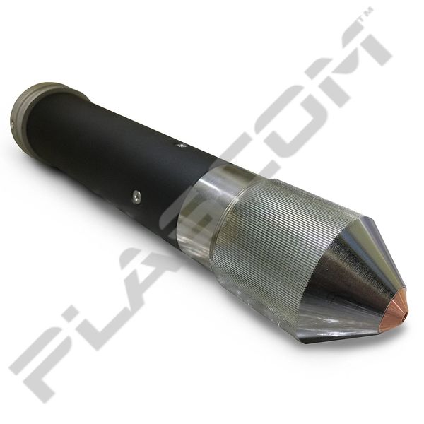 W000120710 - SAF CPM 360 Torch Body including Mounting Sleeve