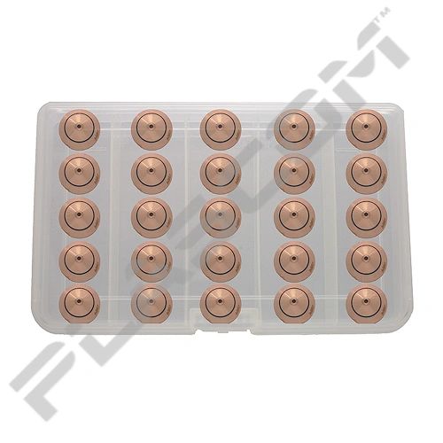 0409-2430-X25 - W000325158-X25 - SAF OCP150 Downstream Nozzle 120A (V120) Bulk Pack X 25
