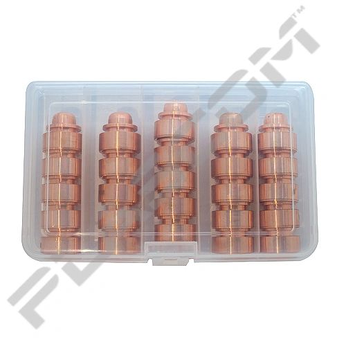 0409-2416-X25 - W000325151-X25 - SAF OCP150 Cone Nozzle 60A (T60) Bulk Pack X 25