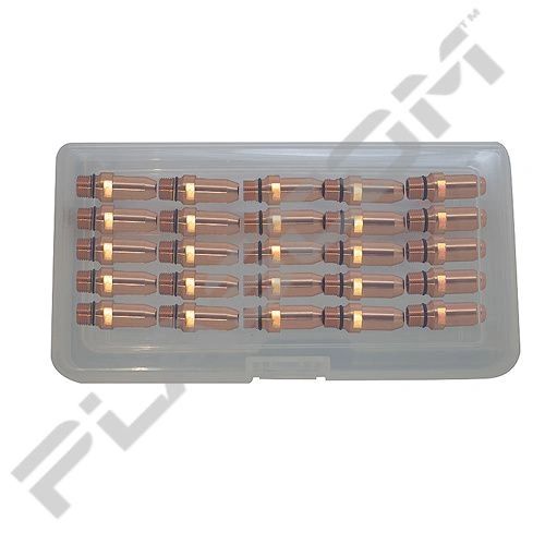 0409-2185-X25 - W000379083-X25 - SAF OCP150 Electrode (HX5) Bulk Pack X 25