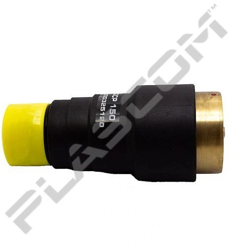 0409-2415 - (W000325150) SAF OCP150 Dual Gas Torch Assembly