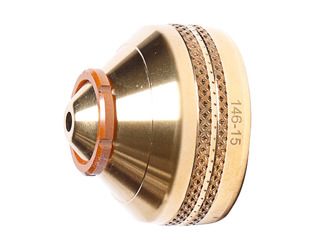 1914 - Cebora CP251 - Retaining Cap 20A-50A
