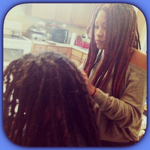 Faux Locs Appointment + Hair in 2022, Faux locs hairstyles, Locs  hairstyles, Hair styles