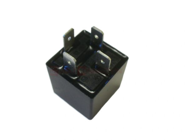 4 Pin Standard Mini Relay 50 amp