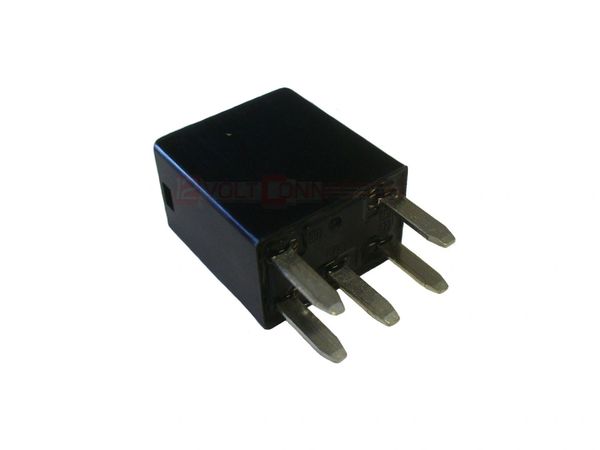 5 Pin Micro Relay 35/20 amp