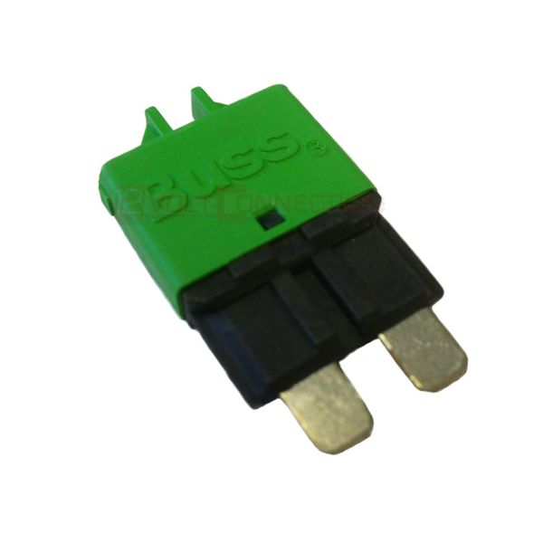 ATC 30 Amp Circuit Breaker