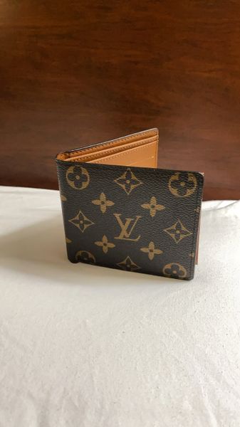 Lv Wallet Men's Malaysia | Literacy Basics