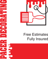 PACER DECORATING, INC.