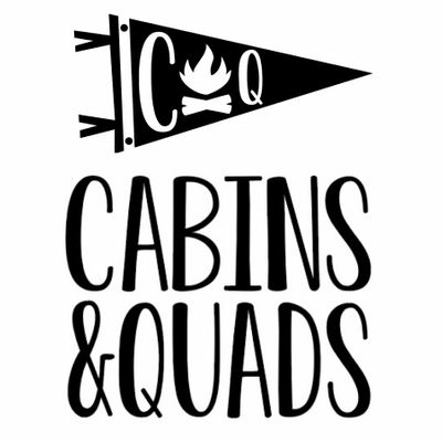 CABINS AND QUADS