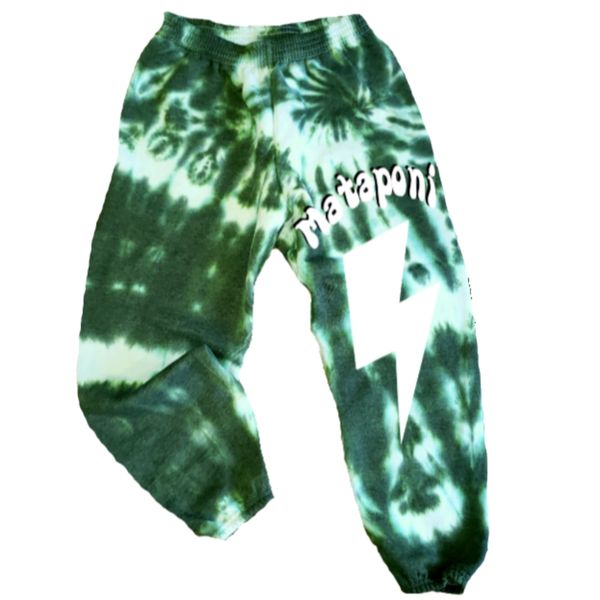 lightning bolt sweats