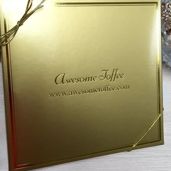 2 lb Gold Box - All Occasion