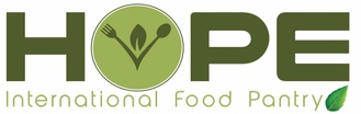 Hope International Food Pantry News