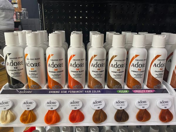 Adore Hair Dyes