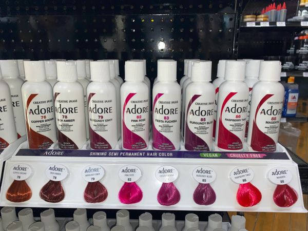 Adore Hair Dyes