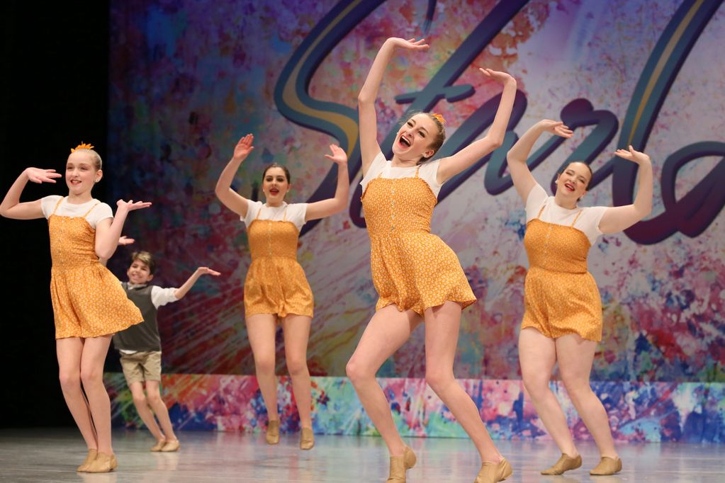 Monroe Dance Academy