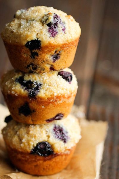 Biscotti Muffins by the dozen