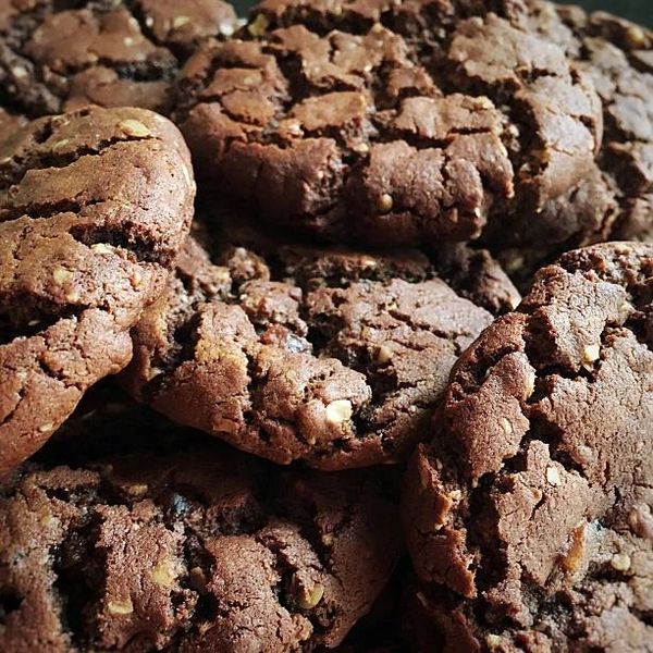 1/2 Dozen of our Big Cookies