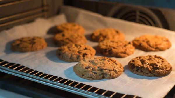 Big Cookie by the dozen !