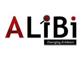 Alibi - Cyber Forensic & Digital Investigation