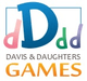 Davis & Daughters Games