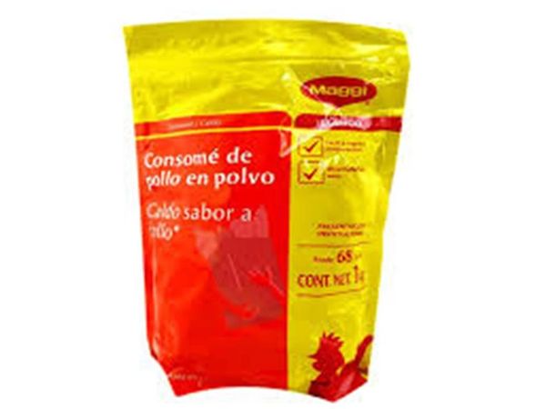 Caldo De Pollo Recipe Allrecipes